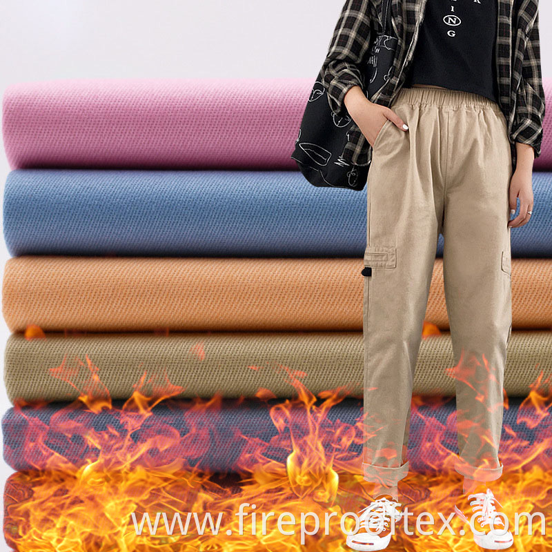 Fireproof Pure Cotton 01 Jpg